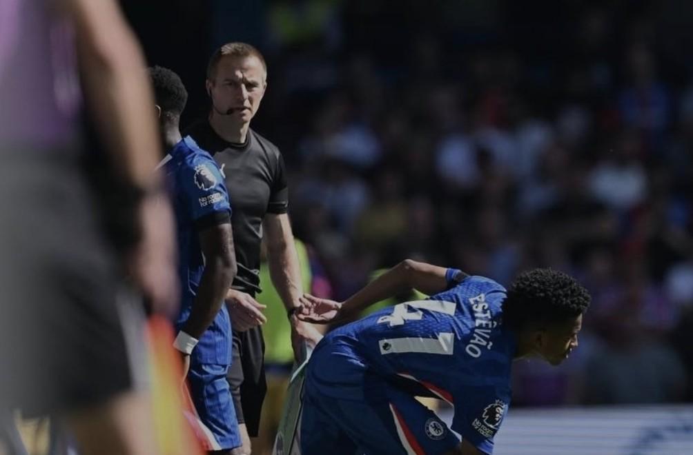 埃斯特旺：我还在适应新环境， 一切都在以最好的方式发生