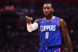 电竞世界杯-NBA生涯最后一场比赛！沃尔12投6中&amp;三分4中2 得到16分7板4助1断