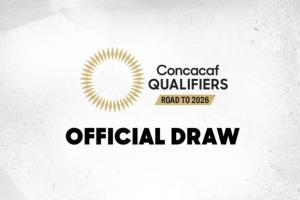 电竞世界杯-3队直接晋级！中北美及加勒比地区第三轮世预赛抽签结果出炉