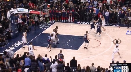 ewc-所有50分扣篮不及此球！戈登0.1秒补扣绝杀铸经典