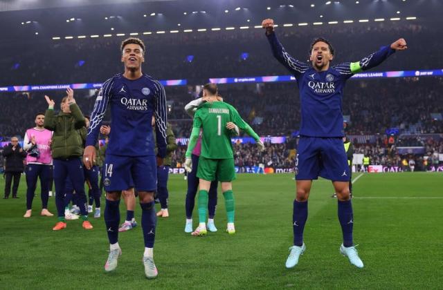 电竞世界杯-王勤伯：巴黎看到自己讨厌的那张面孔