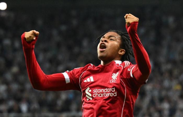 3场造4球！利物浦新援太犀利，9000万欧天价买入，这笔交易值了