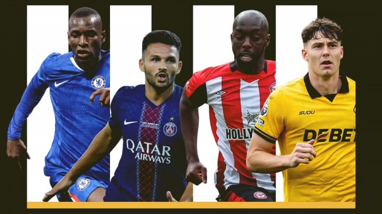 泰晤士列纽卡潜在引援：拉尔森&amp;维萨有希望 杰克逊&amp;拉莫斯难实现