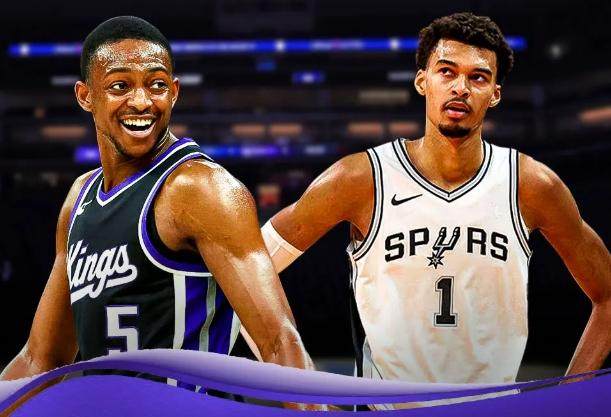 ewc电竞世界杯-冲抢福克斯 湖人马刺火箭筹码PK！湖人输得很彻底