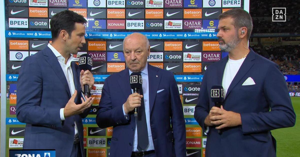 电竞世界杯-马洛塔：不认为我们还会引援；卢克曼？我想他会留在亚特兰大