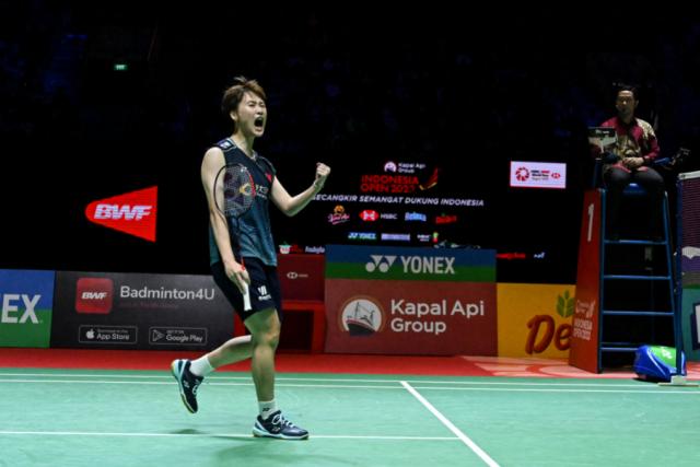 ewc-“雅思”“凡尘”稳坐头把交椅 陈雨菲排名跻身前三