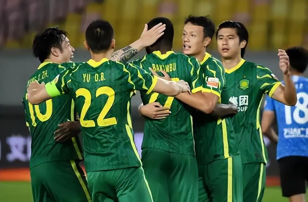 ewc电竞世界杯-喜讯！塞尔吉尼奥可在本赛季国安踢古加留下的后腰位置，值得期待