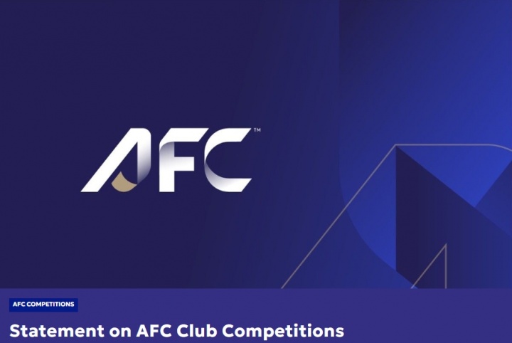 电竞世界杯-亚足联官方：鉴于中东局势，西亚区亚冠精英联赛将重新安排赛程！